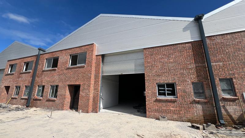 To Let commercial Property for Rent in Killarney Gardens Western Cape